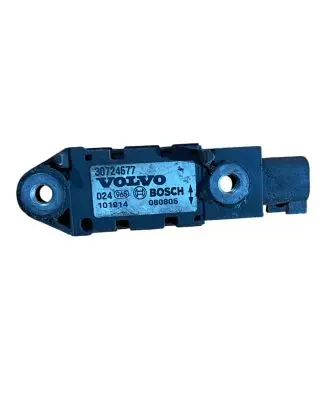 Volvo XC90 Airbag deployment crash/impact sensor 30724677