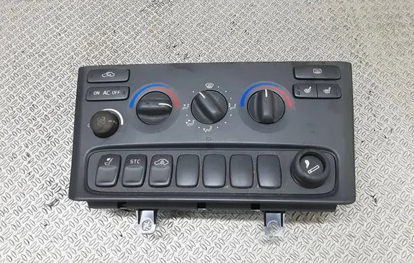 Volvo S80 Climate control unit 9494249