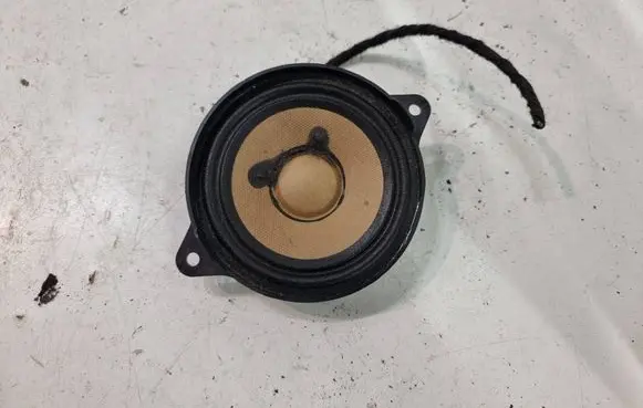 Audi A6 S6 C7 4G Panel speaker 4G0035416 EAS10PM652A 210213