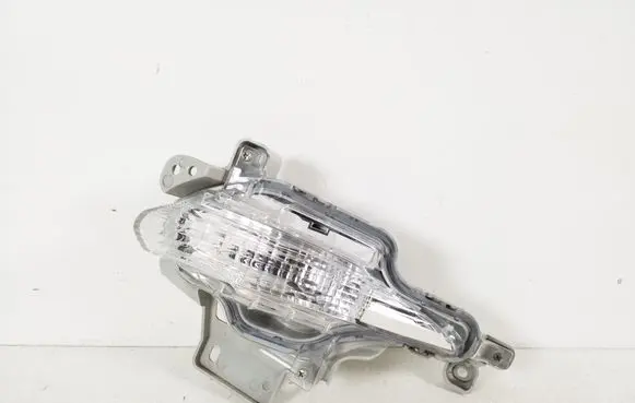 Mazda 3 III Front fog light