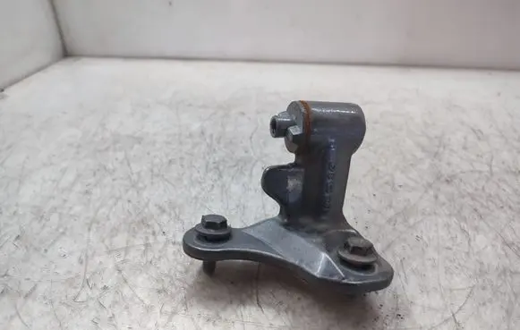 Front door lower hinge