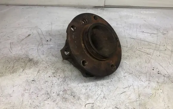 BMW 5 E39 Front wheel ball bearing 