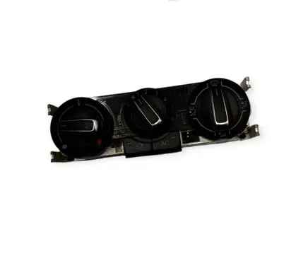 Volkswagen Polo V 6R Climate control unit 6R0820045G 901516270000 X8175001