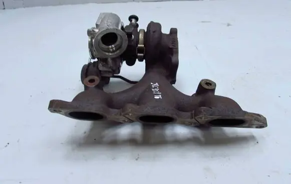 Volvo XC90 Turbo 30650209 53676