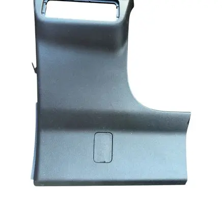 Ford Escape IV Dashboard lower bottom trim panel LJ6BS04409A S8400