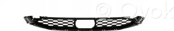 BMW X3 G01 Front bumper lower grill 51118064600
