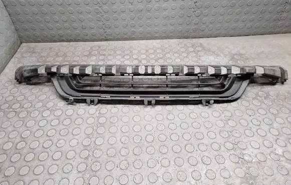 BMW i3 Front bumper lower grill 7296819 7306434