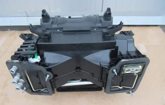 BMW M5 Interior heater climate box assembly 6924898