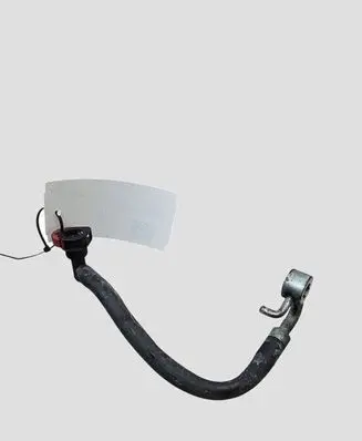 Toyota Avensis T250 Turbo turbocharger oiling pipe/hose