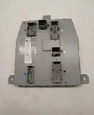 Mercedes-Benz GLC X253 C253 Other control units/modules A2059006330