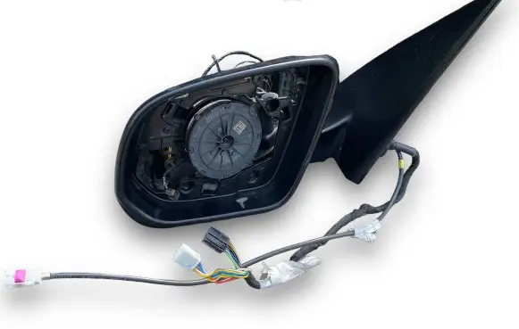 Mercedes-Benz GLE W167 Front door electric wing mirror A1678109704