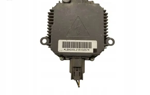 Honda Civic Xenon control unit/module 