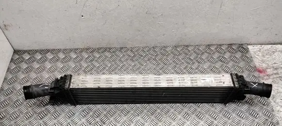 Audi A6 C7 Intercooler radiator 8K0145805G