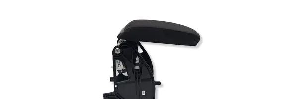 Skoda Octavia Mk3 (5E) Armrest 5E0864207 2557 5419701