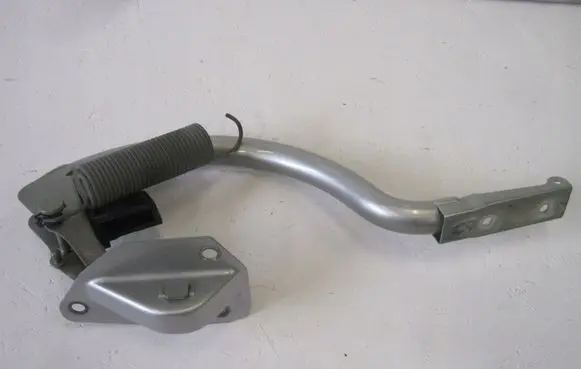 Peugeot 508 Other interior part 9686632080