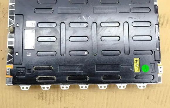 Mercedes-Benz EQA Hybrid / Electric Car Battery Cell A7893404620