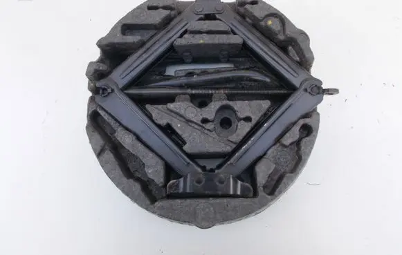 Saab 9-5 Tool set 13255674 537274572