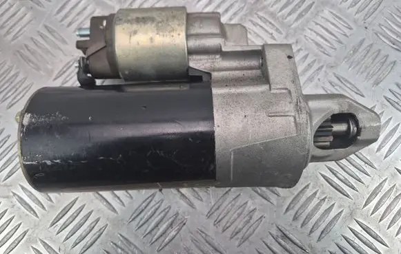 Mercedes-Benz CLK A209 C209 Starter motor A0061514101 0001115049