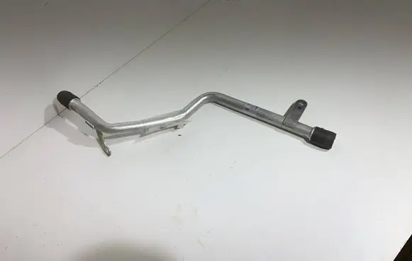 Audi Q5 SQ5 Engine coolant pipe/hose 8R0819377D 667
