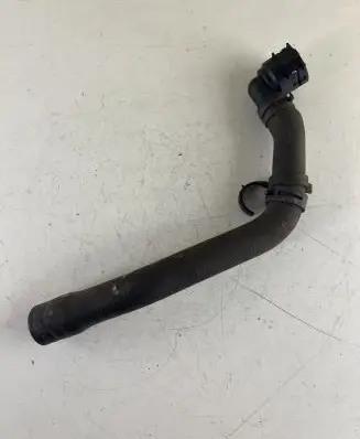 Seat Altea XL Engine coolant pipe/hose