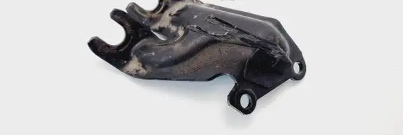 Ford Focus Gear shift cable bracket 3M5R7474HA