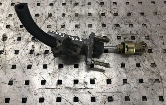 Toyota Yaris Verso Clutch master cylinder 3145416010