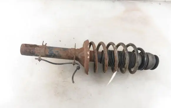 Skoda Octavia Mk1 (1U) Front shock absorber with coil spring 
