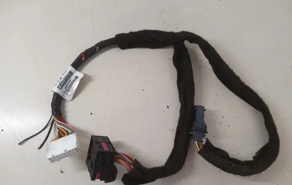 Opel Vivaro Other wiring loom 93861559