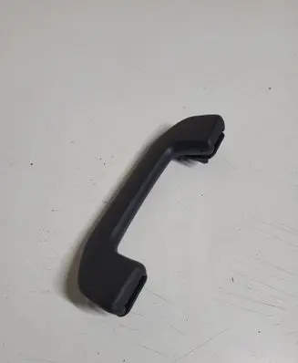 Mercedes-Benz S W222 Front interior roof grab handle A0998150039