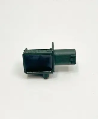Mercedes-Benz SL R231 Airbag deployment crash/impact sensor A1729056000 1729056000