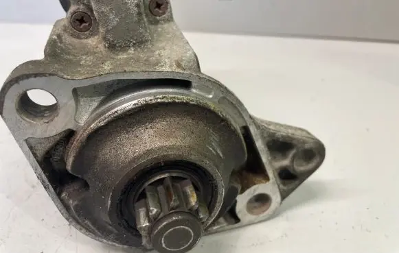 Audi A3 S3 8L Starter motor