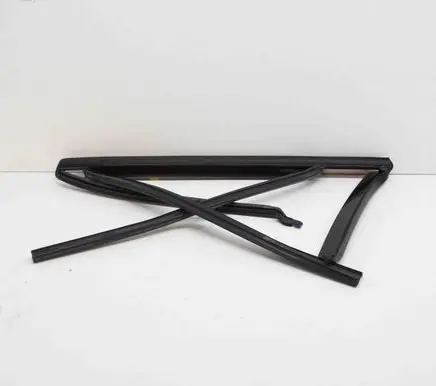 BMW X3M F97 Rear door glass trim molding 7410049