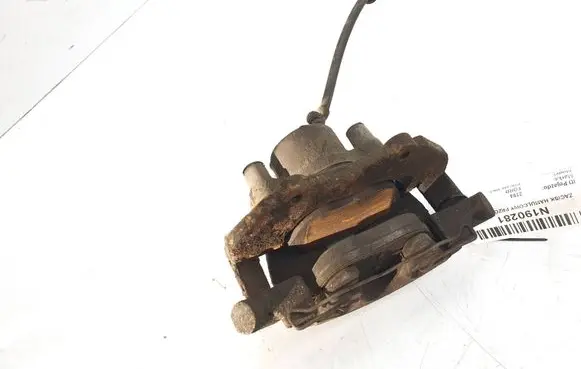 Ford Focus Front brake caliper