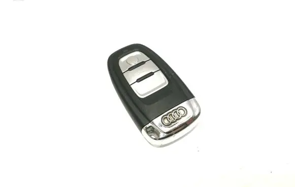 Audi Q5 SQ5 Ignition key/card 8T0959754D 0510000008273011