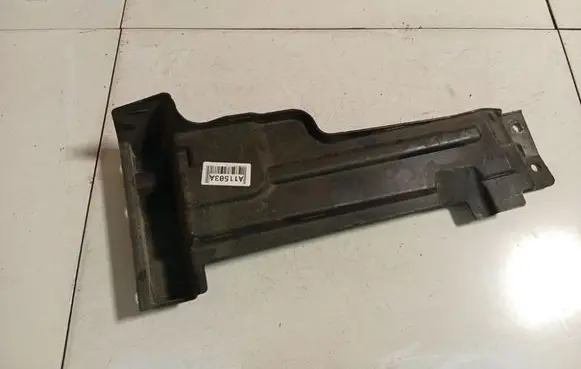 Nissan Micra Other exterior part 62822AX600