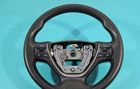Hyundai i20 (GB IB) Steering wheel 180428-215822 IMPRK1424025