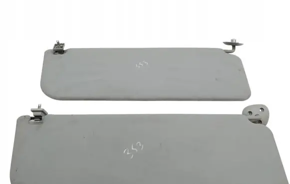 Ford Transit Sun visor 