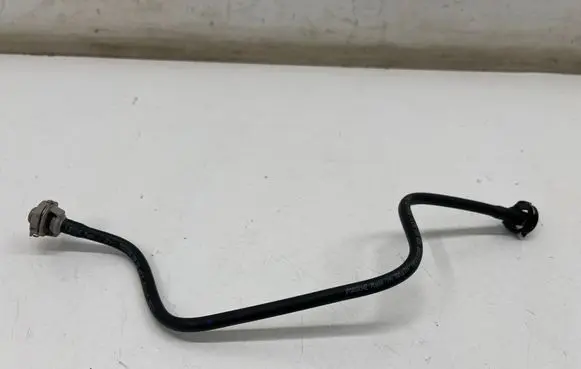 Porsche Macan (95B) Air intake hose/pipe 95B122447F
