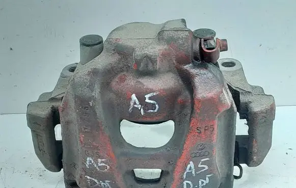 Audi A5 Sportback 8TA Front brake caliper 