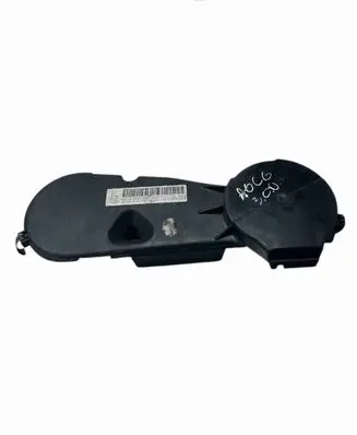 Audi A6 S6 C6 4F Timing belt guard (cover) E059109123K E059109123A