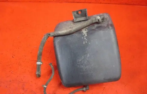 Porsche 911 Vacuum air tank 91120107701