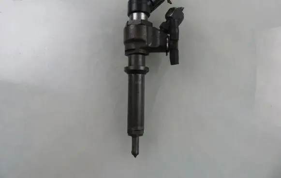 Peugeot Partner Fuel injector 9654551080