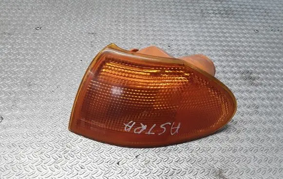 Opel Astra F Front indicator light