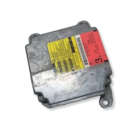 Toyota Corolla E120 E130 Airbag control unit/module 02820297HV 207454103 8917002180