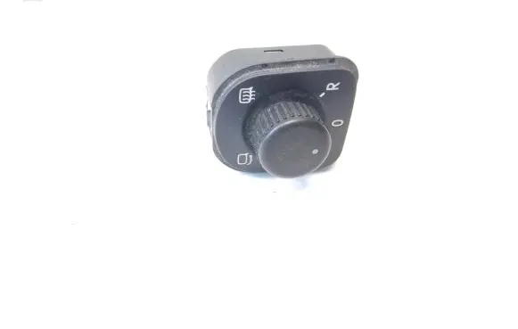 Volkswagen Golf VI Wing mirror switch 1K0959565J