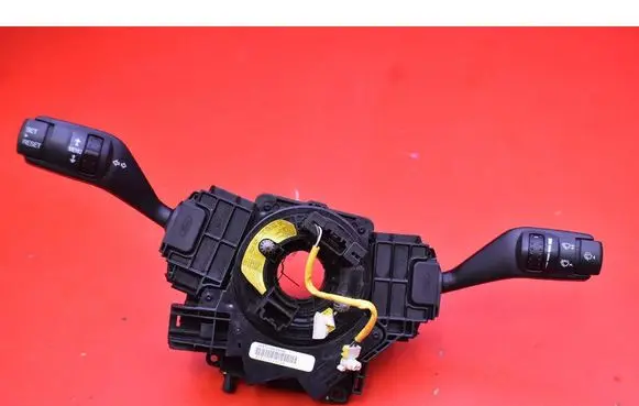 Ford C-MAX I Other switches/knobs/shifts 3M5T-6475-AE