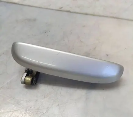 Toyota Yaris Verso Rear door exterior handle