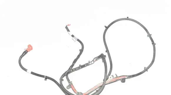 BMW i3 Positive cable (battery) 2747489 61129332846 9349787