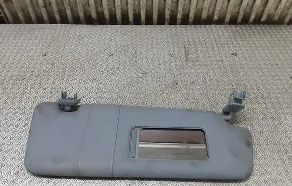 Audi A4 S4 B6 8E 8H Sun visor 8E0857552A