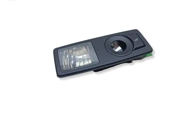 BMW X5 E70 Rear seat light 6972971